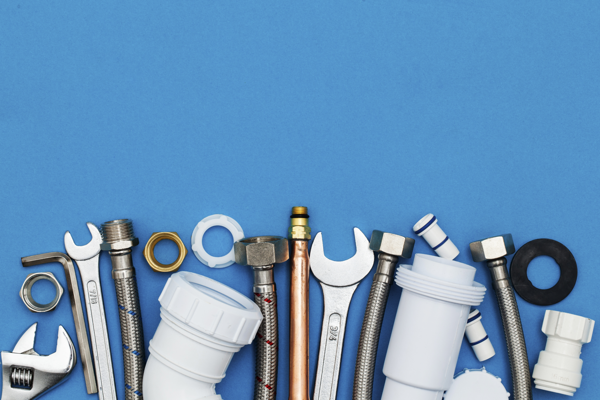 DIY Plumbing Tools Every DIYer and Homeowner Should Have 